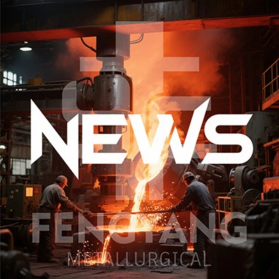 Навигација Феросилицон индустрије: кључни трендови и стратешки увиди за 2025....