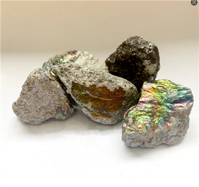 Силиконски манган (СИМН60-14)